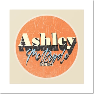 Ashley McBryde Posters and Art